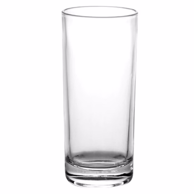 Highball Glass 12 Oz 1 Highball Glass 12 Oz rental Toronto GTA - Vibrant Occasions Scarborough