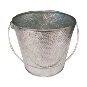 Ice Bucket S/S with Scoop rental Toronto GTA - Vibrant Occasions Scarborough
