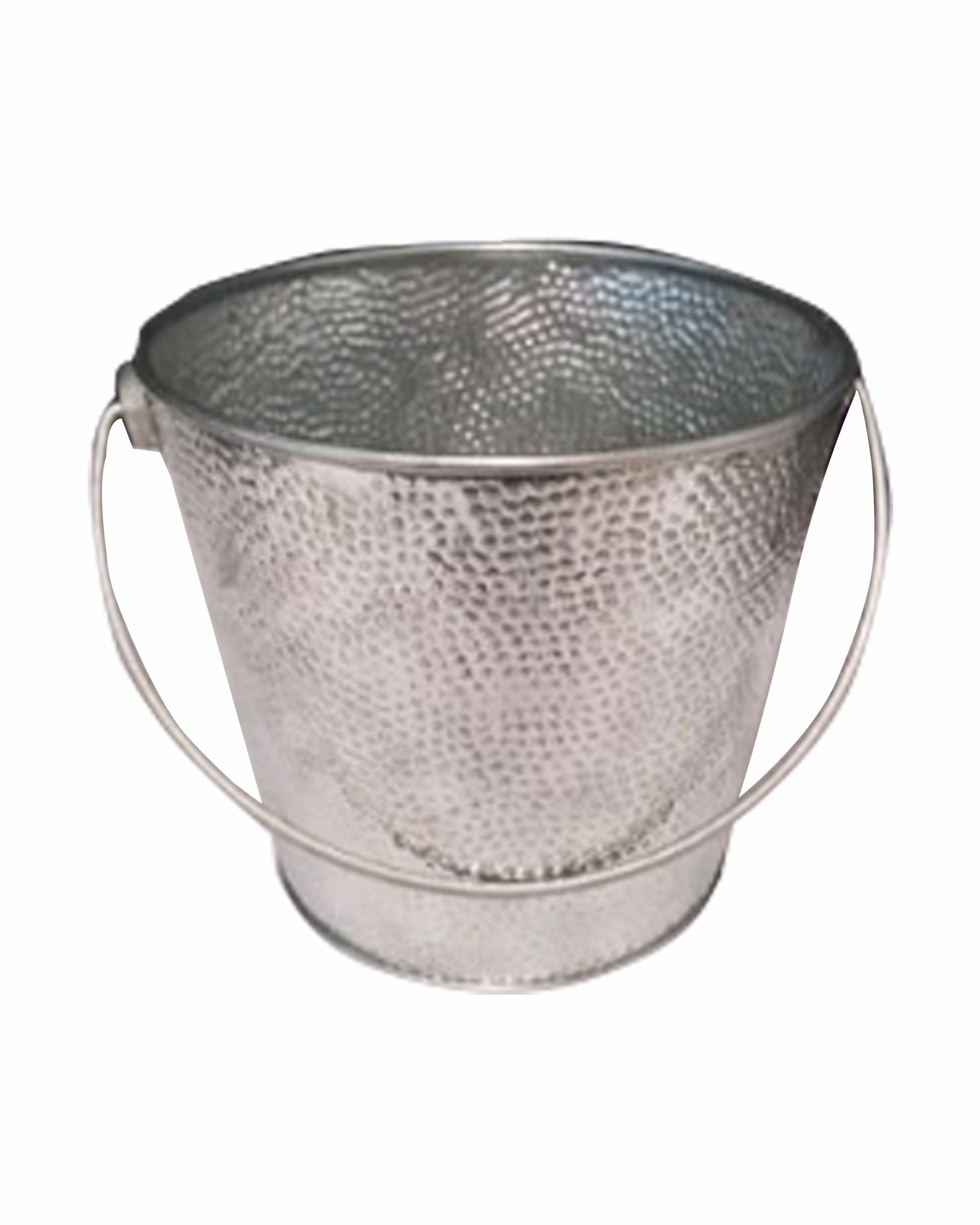 Ice Bucket S/S with Scoop 1 Ice Bucket S/S with Scoop rental Toronto GTA - Vibrant Occasions Scarborough