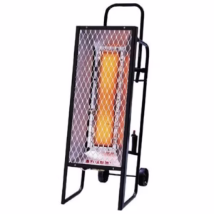 Patio Heater - 35K Btu rental Toronto GTA - Vibrant Occasions Scarborough