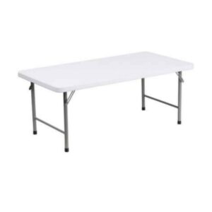 Kids Table - Rectangle rental Toronto GTA - Vibrant Occasions Scarborough