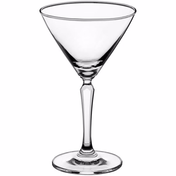 Martini Glass 1 Martini Glass rental Toronto GTA - Vibrant Occasions Scarborough