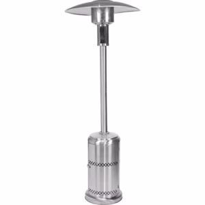 Patio Heater - 40K Btu rental Toronto GTA - Vibrant Occasions Scarborough