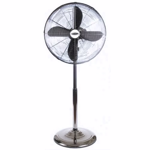 Pedestal Fan 1 Pedestal Fan rental Toronto GTA - Vibrant Occasions Scarborough