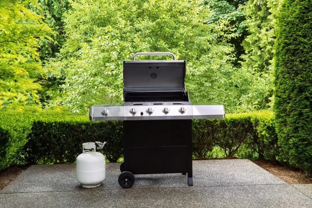 Propane Tank - 20lb 3 Propane Tank - 20lb rental Toronto GTA - Vibrant Occasions Scarborough