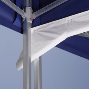 Rain Gutter rental Toronto GTA - Vibrant Occasions Scarborough