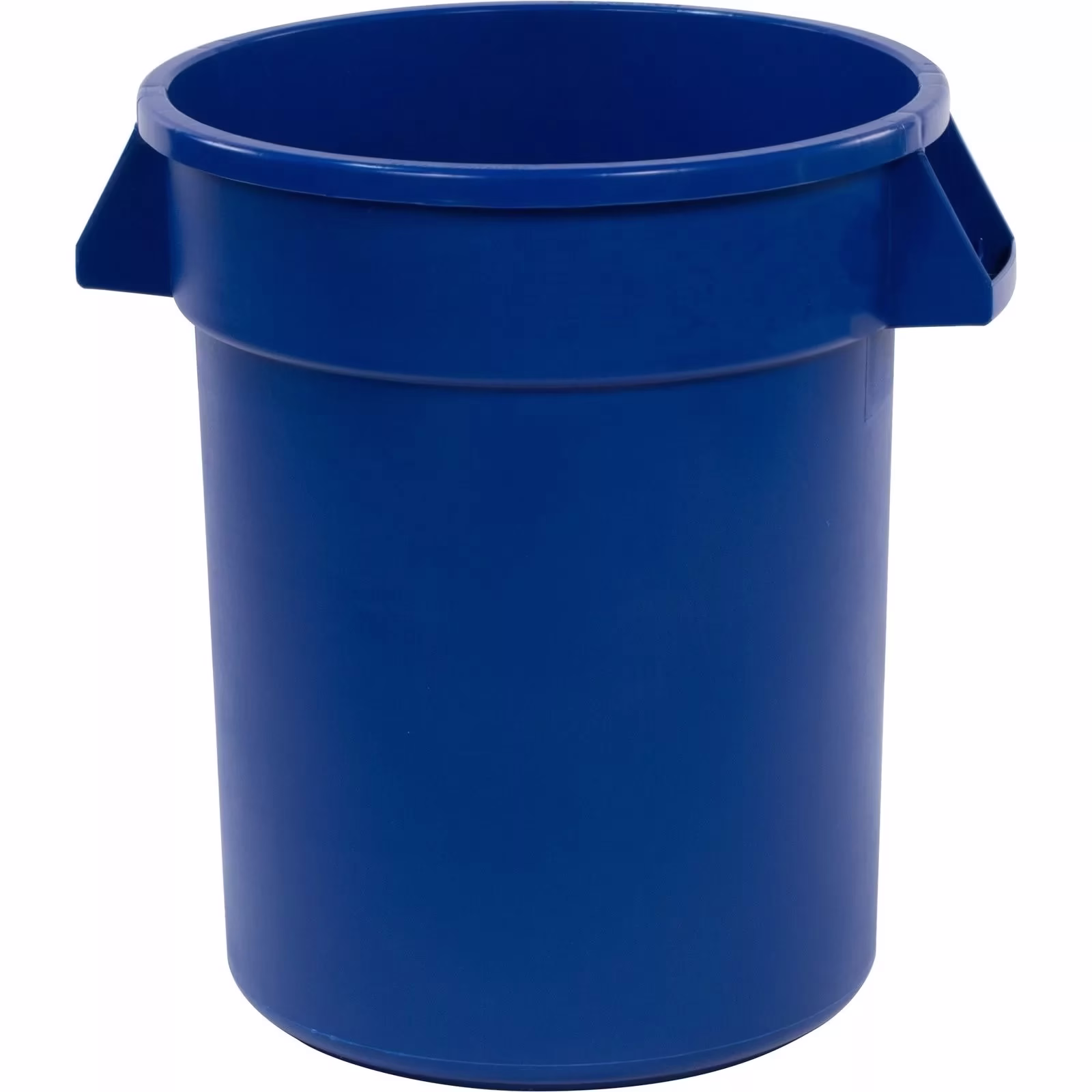 Recycling Bin - 20 GAL 1 Recycling Bin - 20 GAL rental Toronto GTA - Vibrant Occasions Scarborough