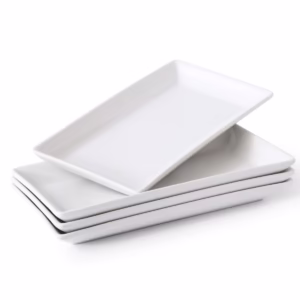 Serving Tray - Rectangular rental Toronto GTA - Vibrant Occasions Scarborough