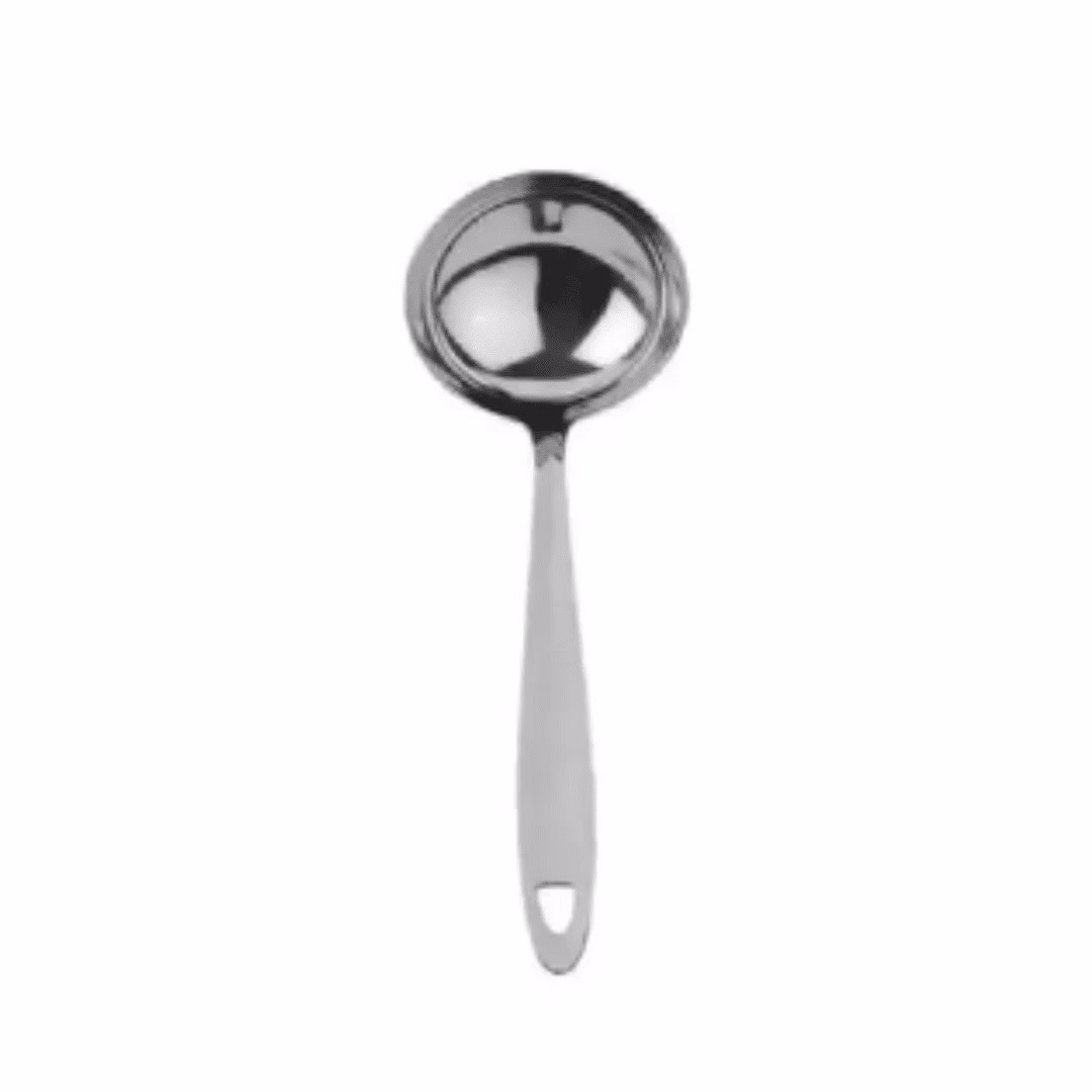 Soup Ladle S/S 10 Oz 1 Soup Ladle S/S 10 Oz rental Toronto GTA - Vibrant Occasions Scarborough