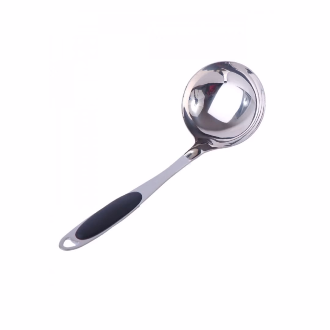 Soup Ladle S/S 6 Oz 1 Soup Ladle S/S 6 Oz rental Toronto GTA - Vibrant Occasions Scarborough
