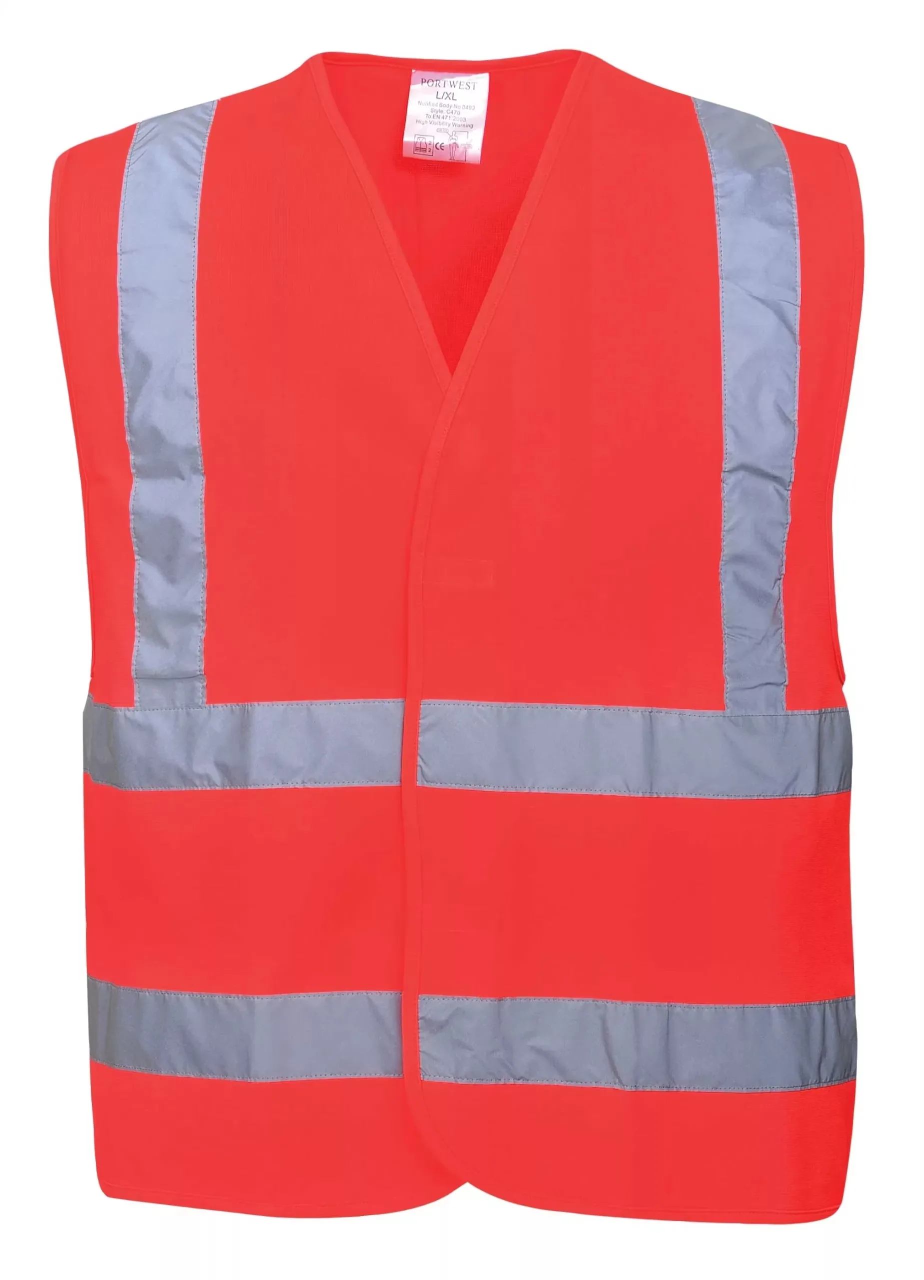 Safety Vest 2 Safety Vest rental Toronto GTA - Vibrant Occasions Scarborough