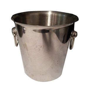 Wine Bucket S/S rental Toronto GTA - Vibrant Occasions Scarborough
