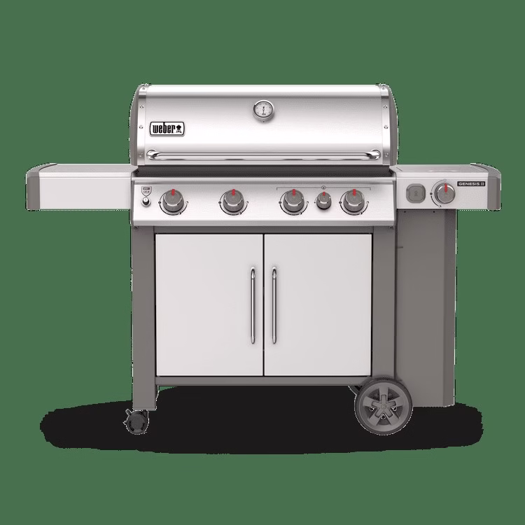 Barbeque - Bbq 36″ (Propane Excluded) 1 Barbeque - Bbq 36" (Propane Excluded) rental Toronto GTA - Vibrant Occasions Scarborough