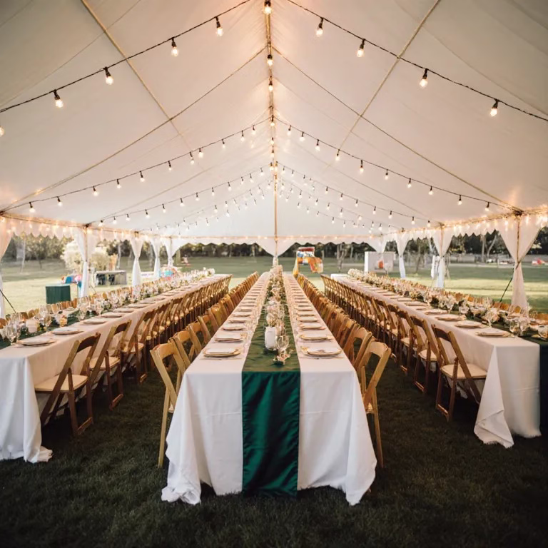 Family Reunion rentals Toronto