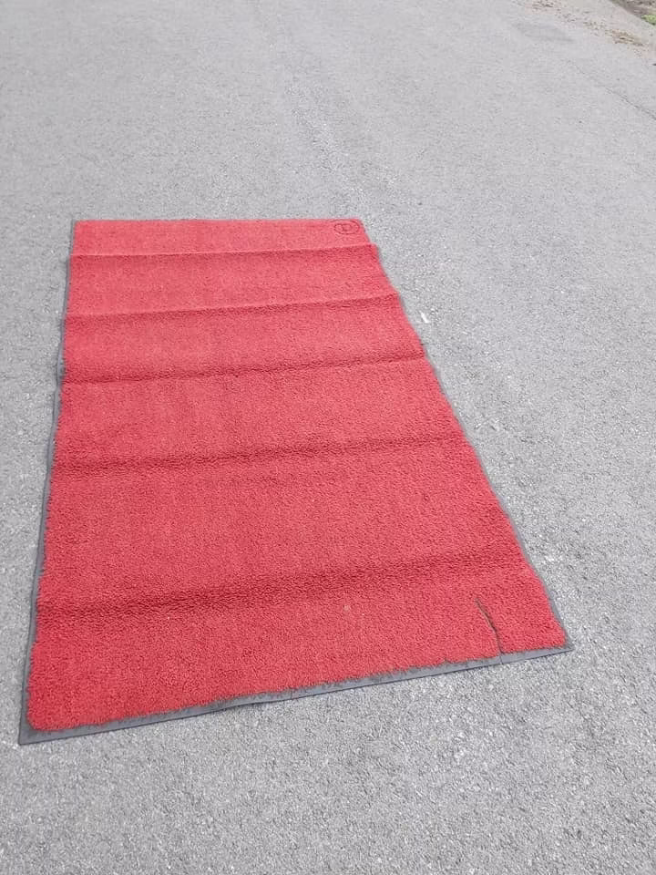 Floor Mat 5 Floor Mat rental Toronto GTA - Vibrant Occasions Scarborough
