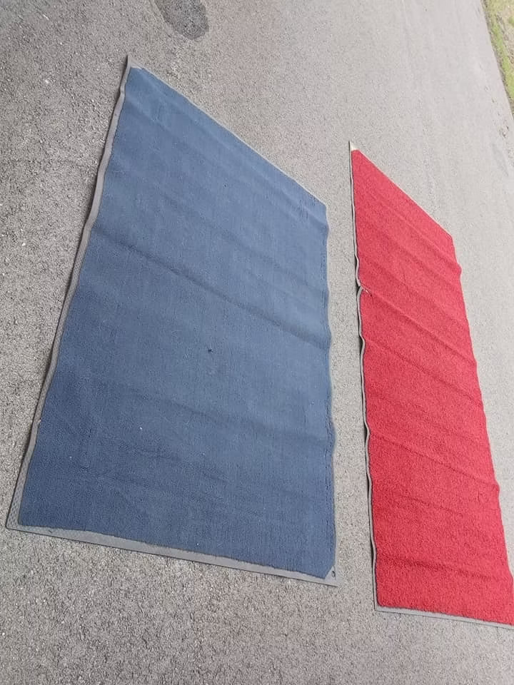 Floor Mat 6 Floor Mat rental Toronto GTA - Vibrant Occasions Scarborough
