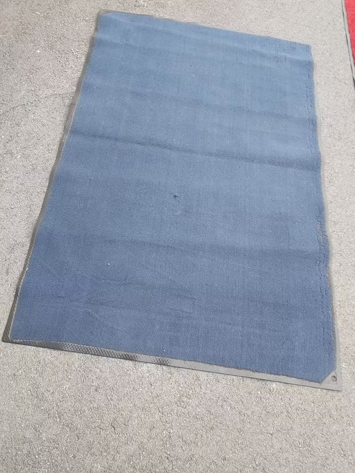 Floor Mat 3 Floor Mat rental Toronto GTA - Vibrant Occasions Scarborough