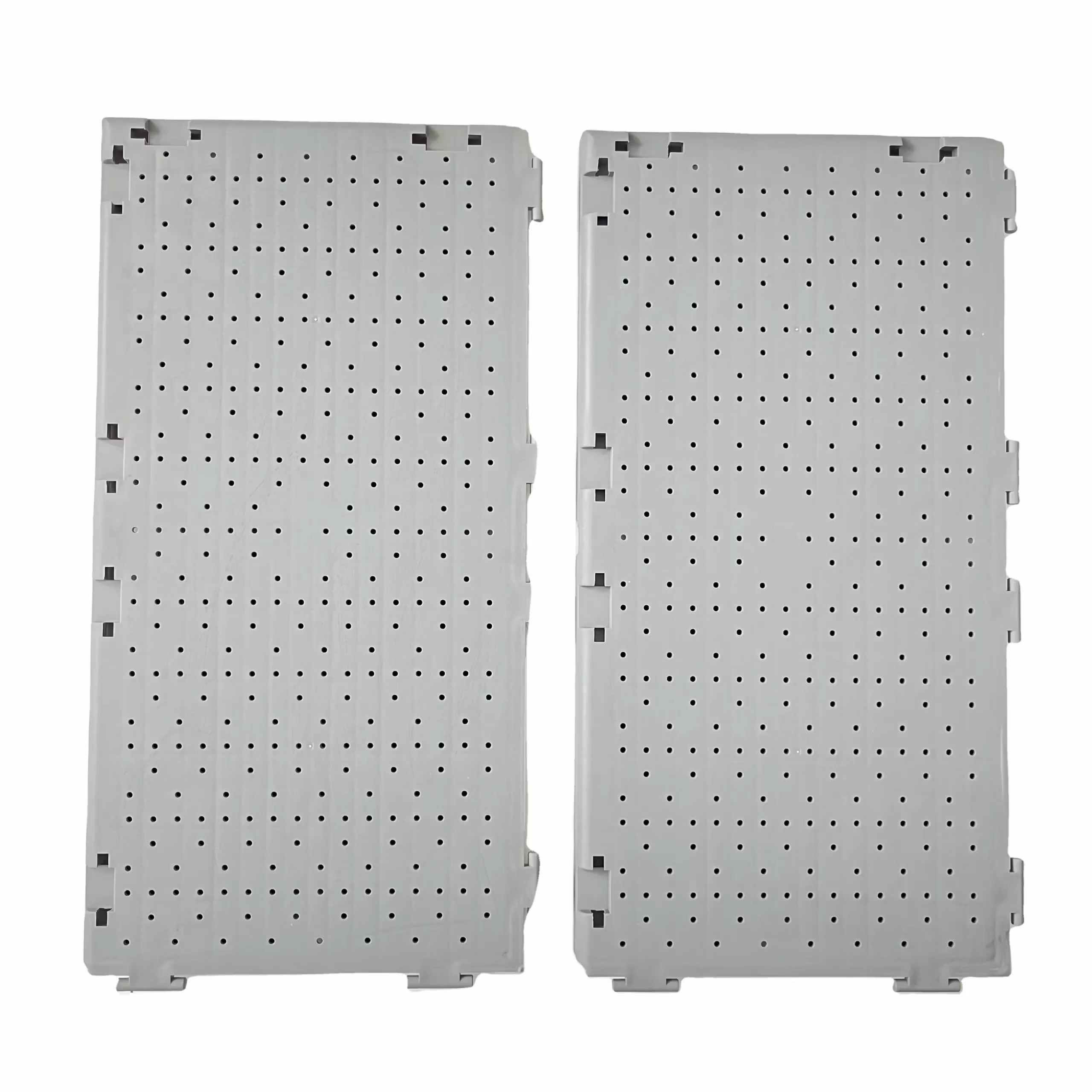Hard Plastic Interlock Flooring 4 Hard Plastic Interlock Flooring rental Toronto GTA - Vibrant Occasions Scarborough