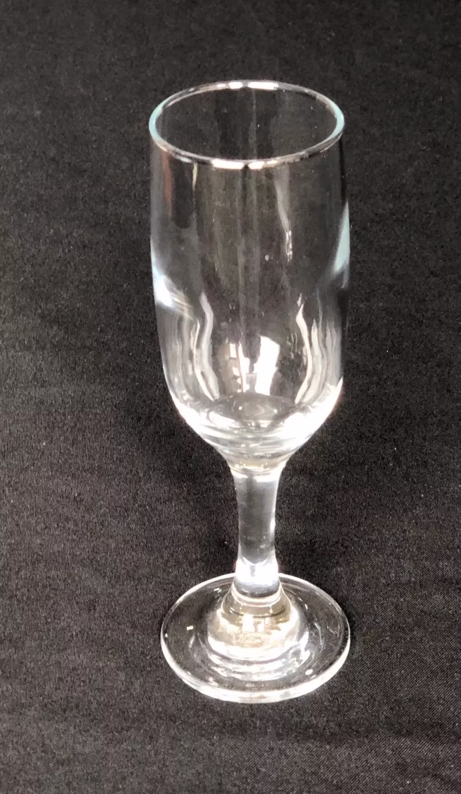 Champagne Flute 6 Oz 2 Champagne Flute 6 Oz rental Toronto GTA - Vibrant Occasions Scarborough