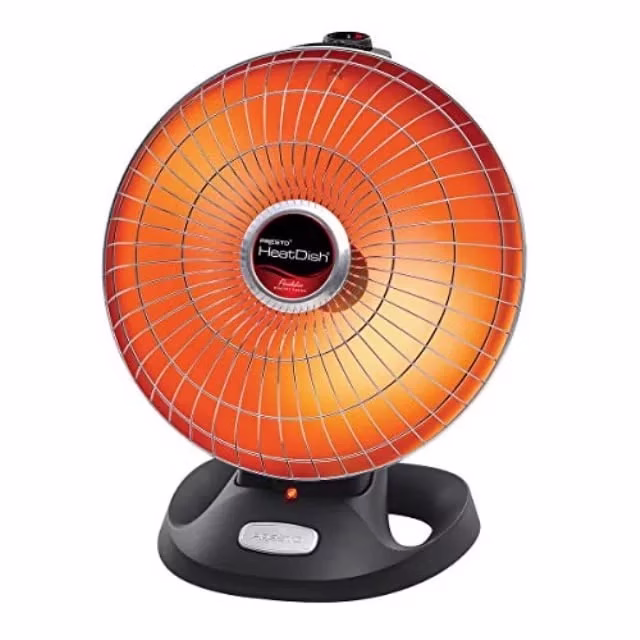 Electric Heat Dish 1 Electric Heat Dish rental Toronto GTA - Vibrant Occasions Scarborough