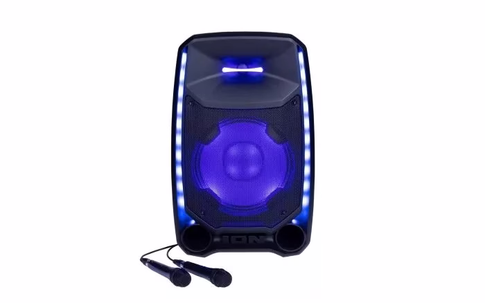 Wired Microphone 2 Wired Microphone rental Toronto GTA - Vibrant Occasions Scarborough