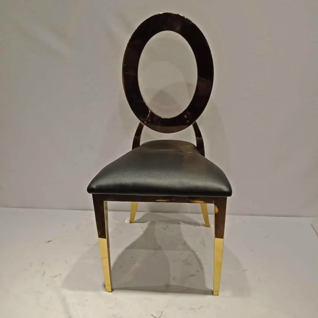 Cartier Chair - White 4 Cartier Chair - White rental Toronto GTA - Vibrant Occasions Scarborough