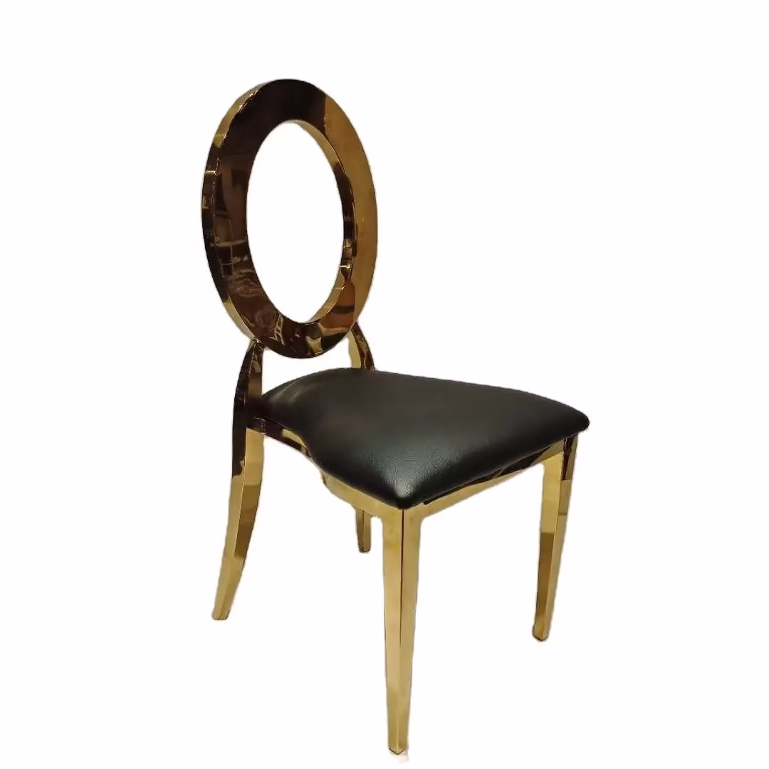 Cartier Chair - White 3 Cartier Chair - White rental Toronto GTA - Vibrant Occasions Scarborough