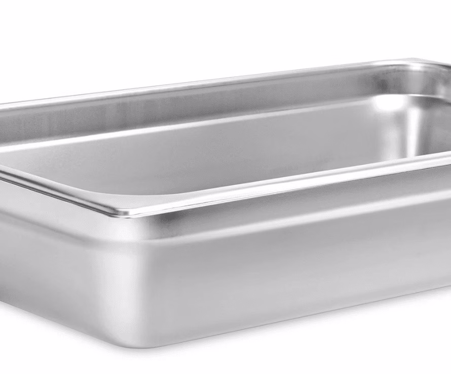 Single Pan For Food 3 Single Pan For Food rental Toronto GTA - Vibrant Occasions Scarborough