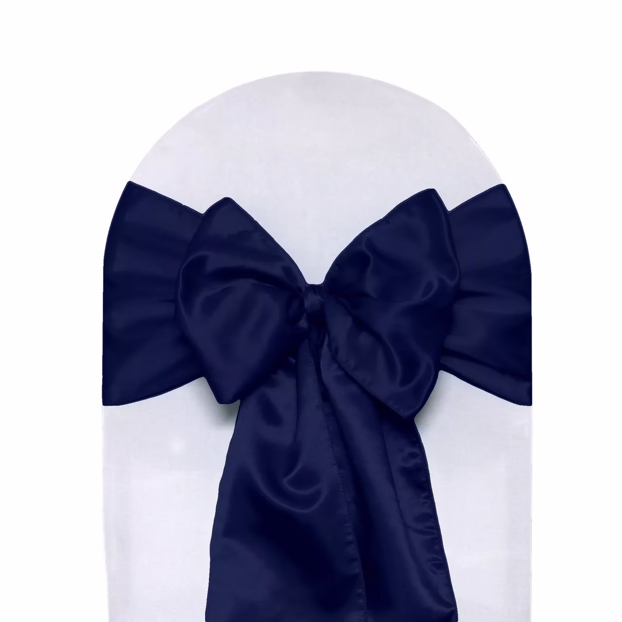 Satin Chair Sash 7 Satin Chair Sash rental Toronto GTA - Vibrant Occasions Scarborough