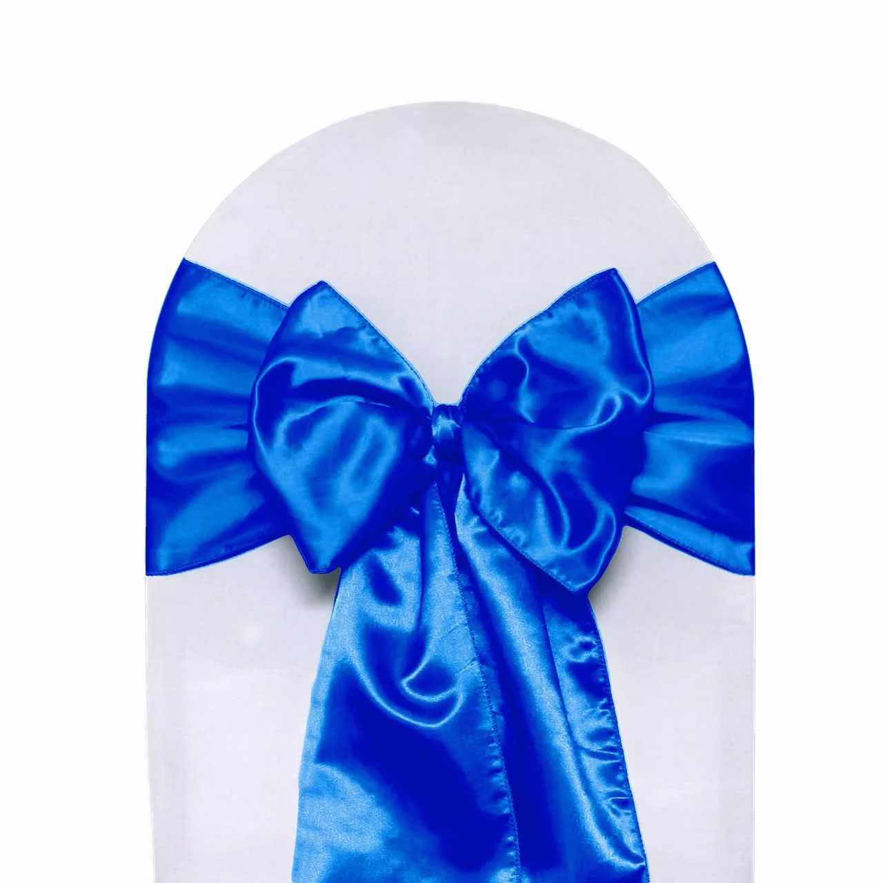 Satin Chair Sash 5 Satin Chair Sash rental Toronto GTA - Vibrant Occasions Scarborough