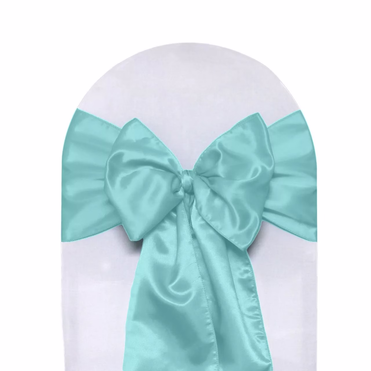 Satin Chair Sash 6 Satin Chair Sash rental Toronto GTA - Vibrant Occasions Scarborough