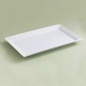 Serving Tray - Rectangular 2 Serving Tray - Rectangular rental Toronto GTA - Vibrant Occasions Scarborough