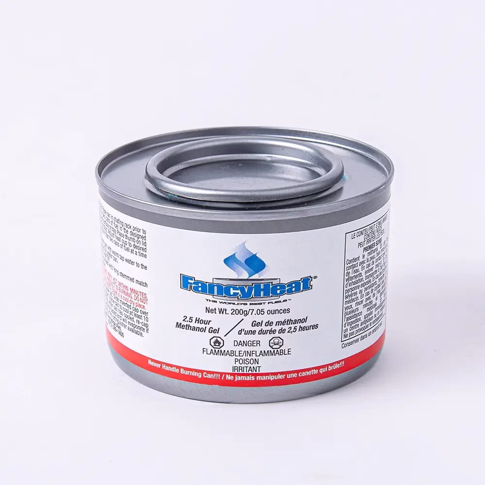 Chafer/Gel Fuel 3 Chafer/Gel Fuel rental Toronto GTA - Vibrant Occasions Scarborough