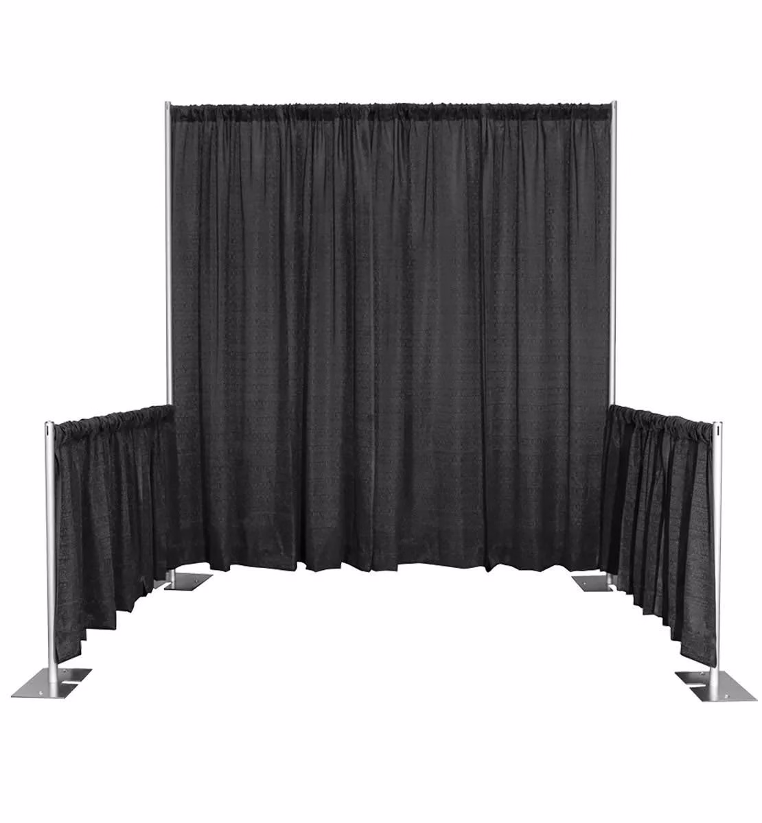 Trade Show Booth 1 Trade Show Booth rental Toronto GTA - Vibrant Occasions Scarborough