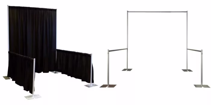 Trade Show Booth 5 Trade Show Booth rental Toronto GTA - Vibrant Occasions Scarborough