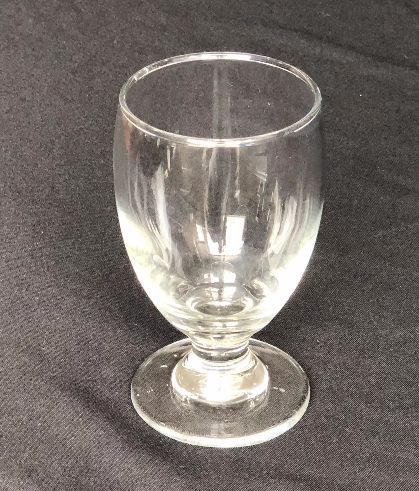 Banquet Goblet 10.5 Oz 2 Banquet Goblet 10.5 Oz rental Toronto GTA - Vibrant Occasions Scarborough