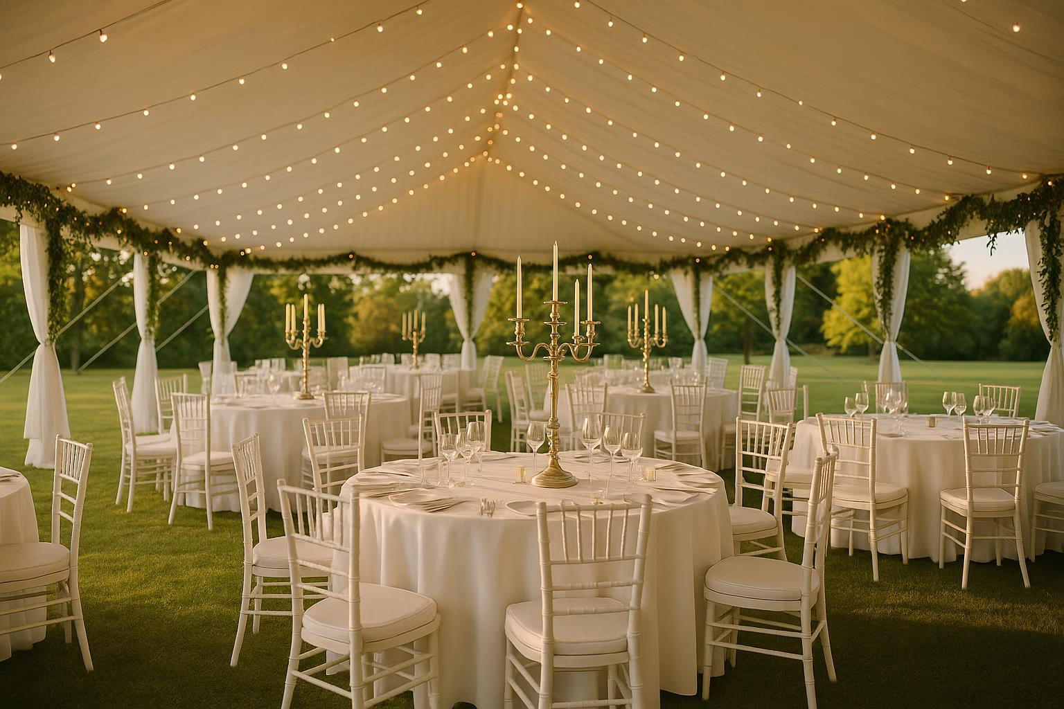 Wedding Rentals Toronto