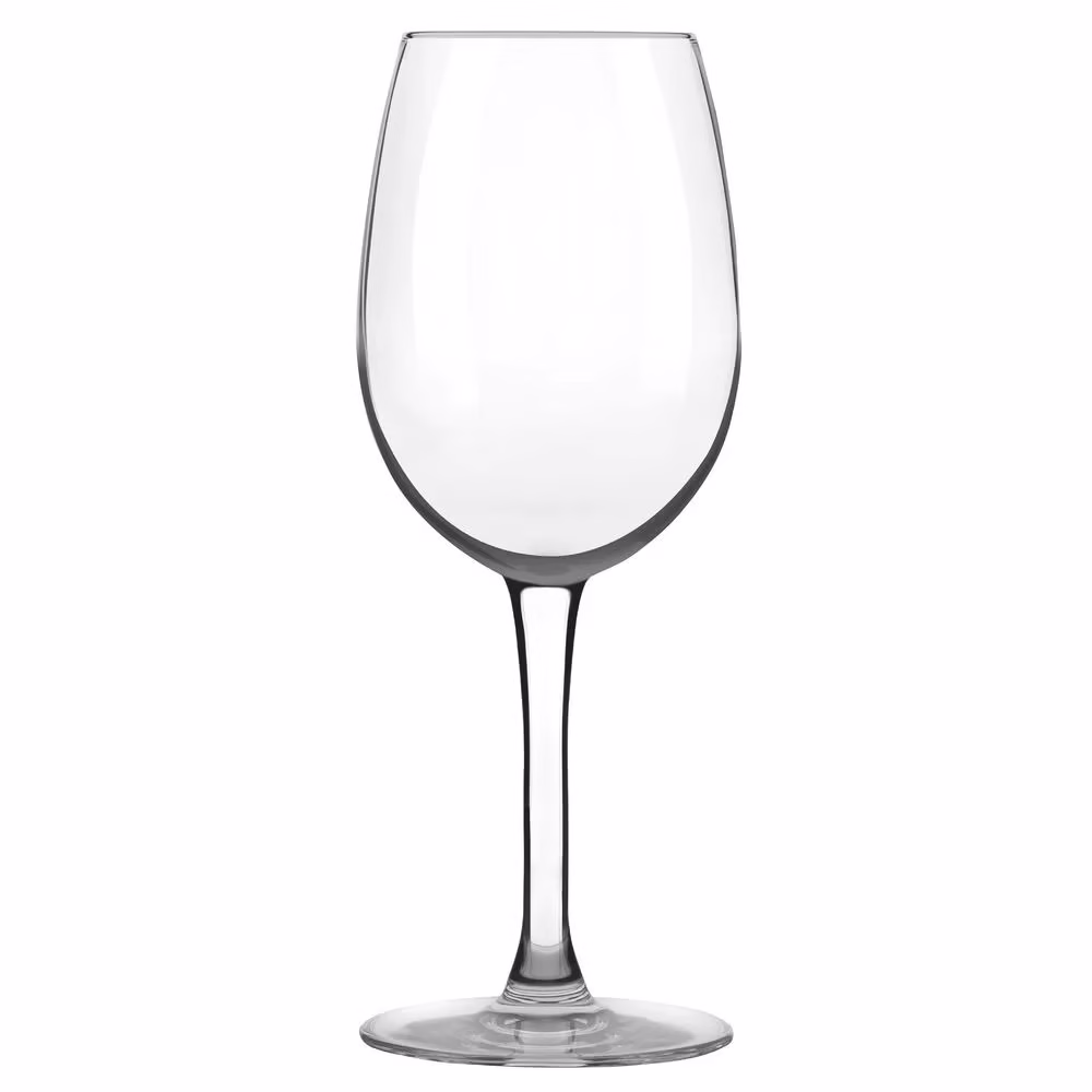 Wine Glass 8.5 Oz 1 Wine Glass 8.5 Oz rental Toronto GTA - Vibrant Occasions Scarborough