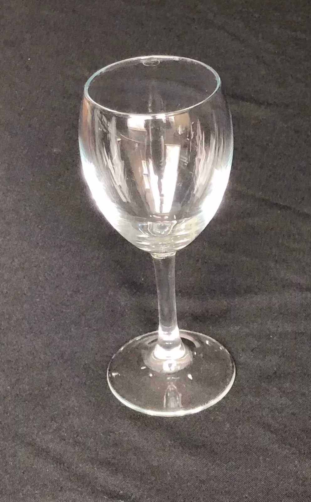 Wine Glass 8.5 Oz 2 Wine Glass 8.5 Oz rental Toronto GTA - Vibrant Occasions Scarborough