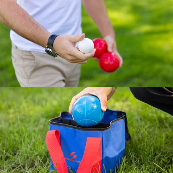 Bocce Ball 4 Bocce Ball Rental Toronto