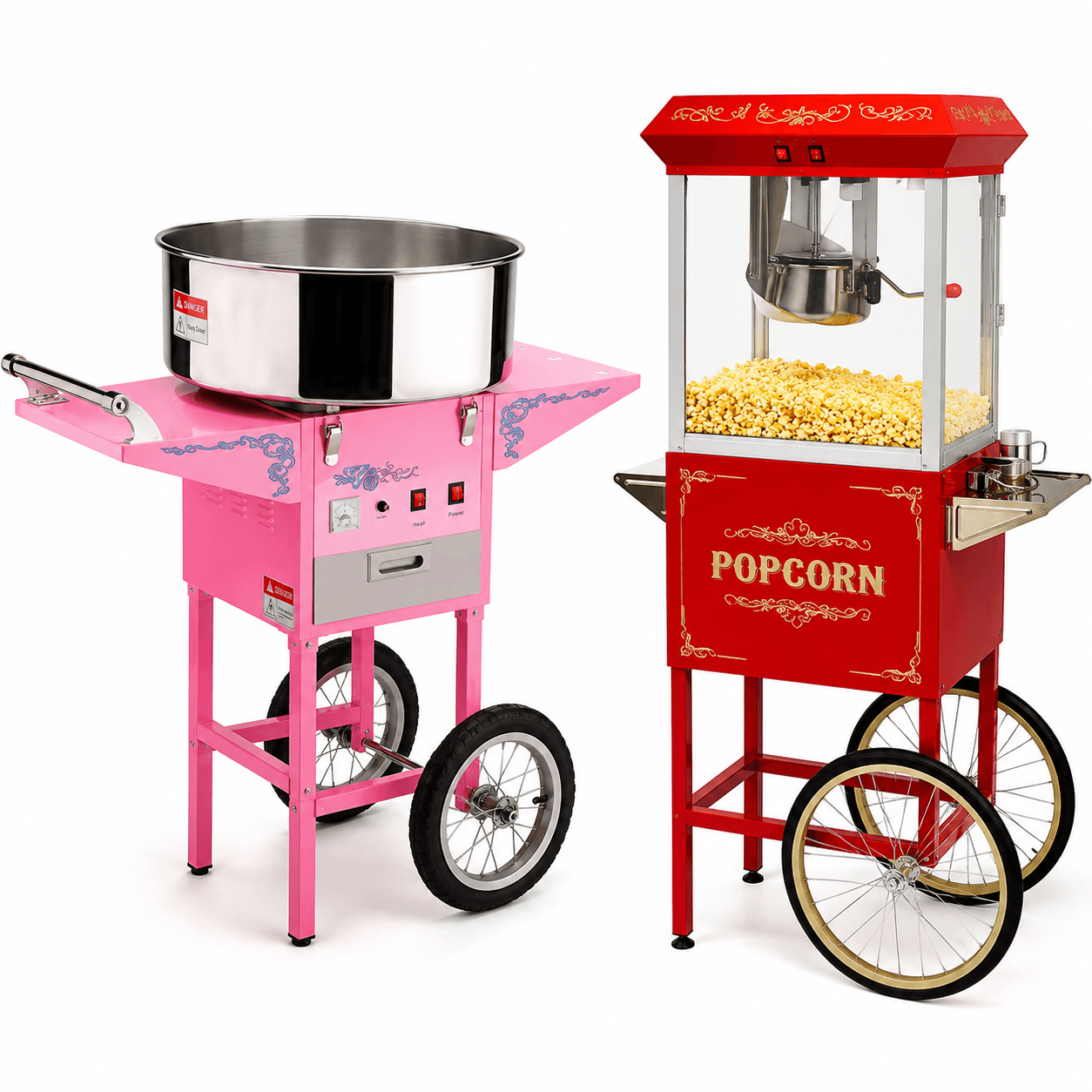 Fun Machines Category Image