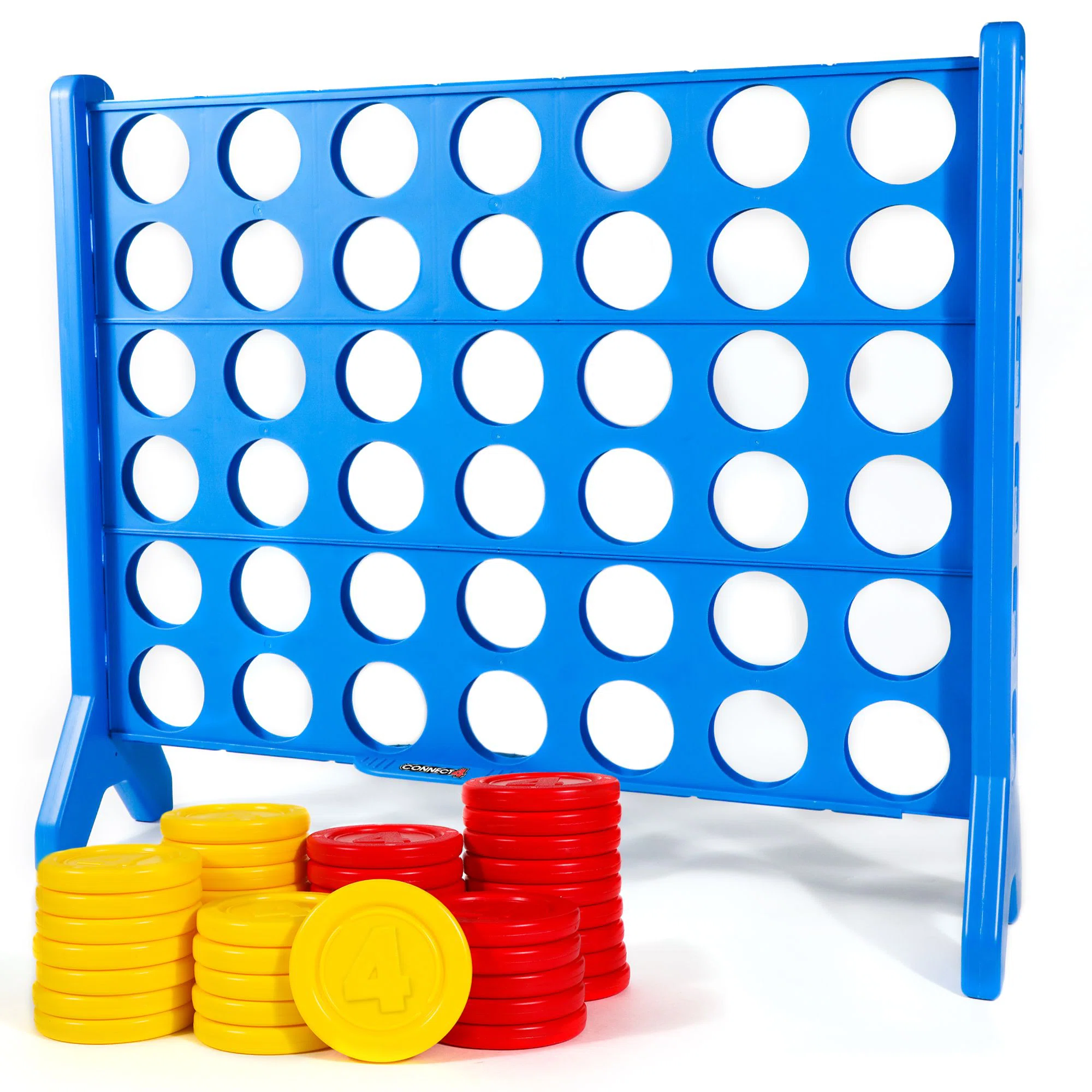 Giant Connect Four 1 Giant Connect Four Rental Toronto