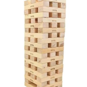Giant Jenga Rental Toronto