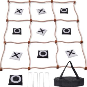 Giant Tic Tac Toe Rental Toronto
