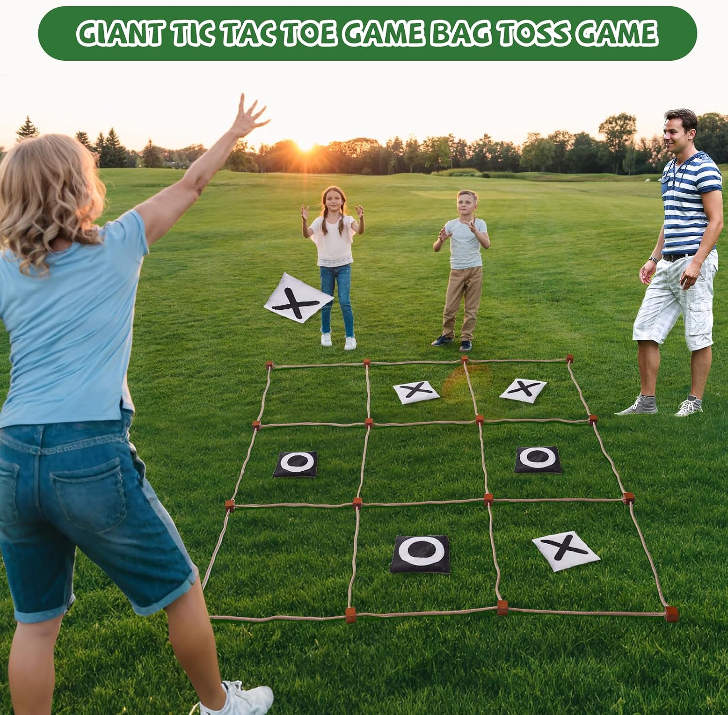 Giant Tic Tac Toe 2 Giant Tic Tac Toe Rental Toronto