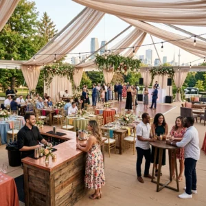 Tent & Event Rentals Toronto 65 kB80v9do84J