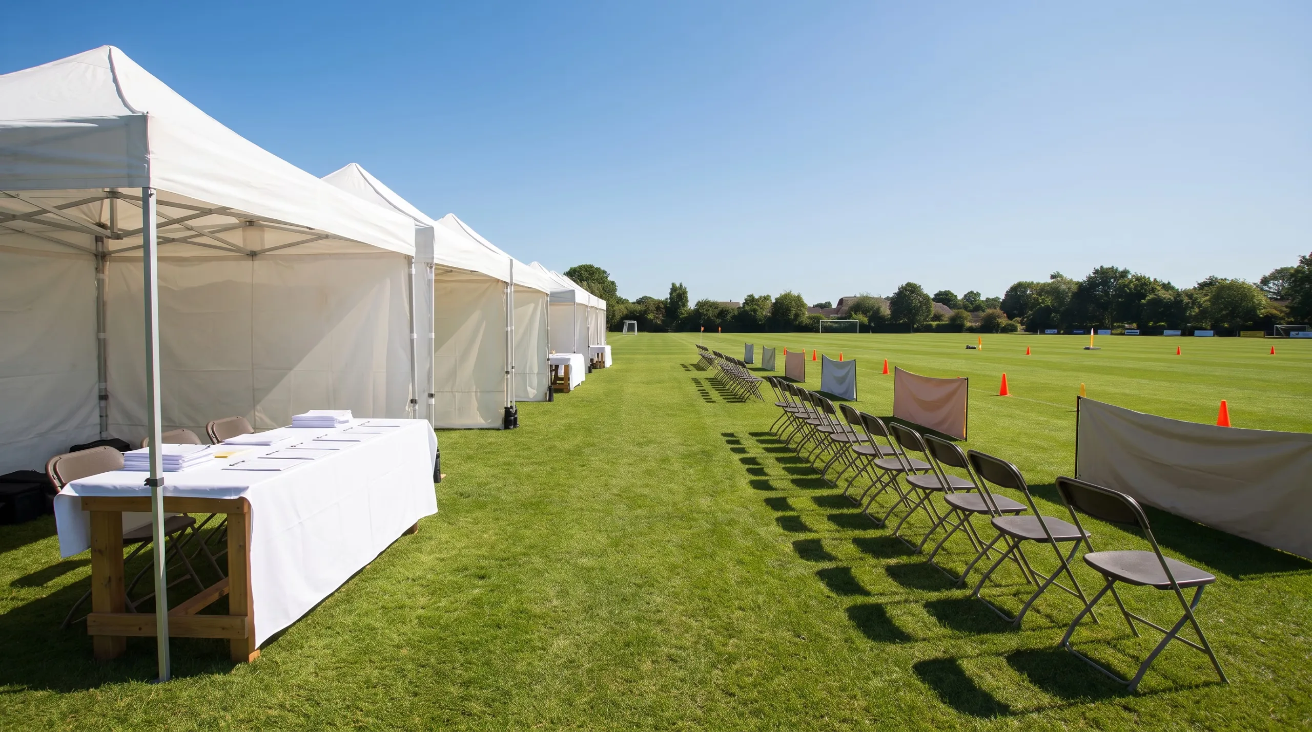 Sports League & Tournament rentals Toronto
