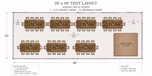 Tent & Event Rentals Toronto 53 ykV3JF26 cF